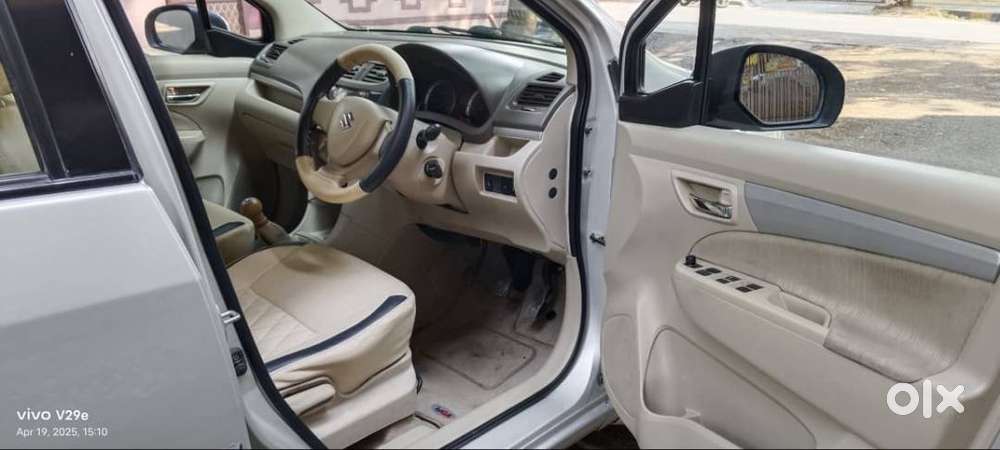 Maruti Suzuki Ertiga Diesel Well Maintained