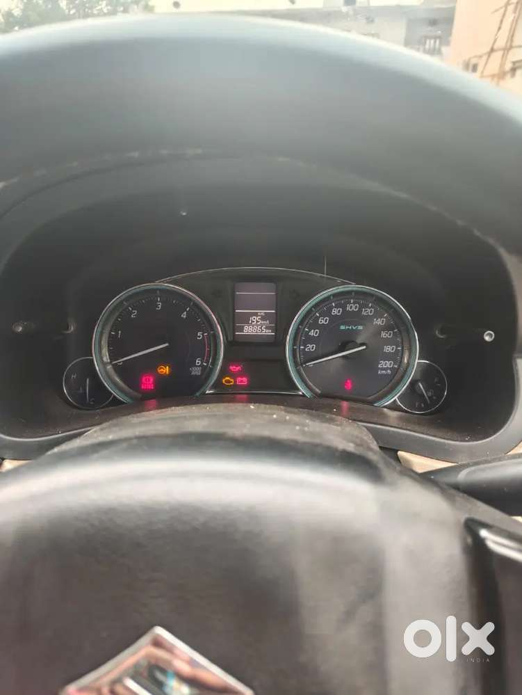 Maruti Suzuki Ciaz Vdi 2019