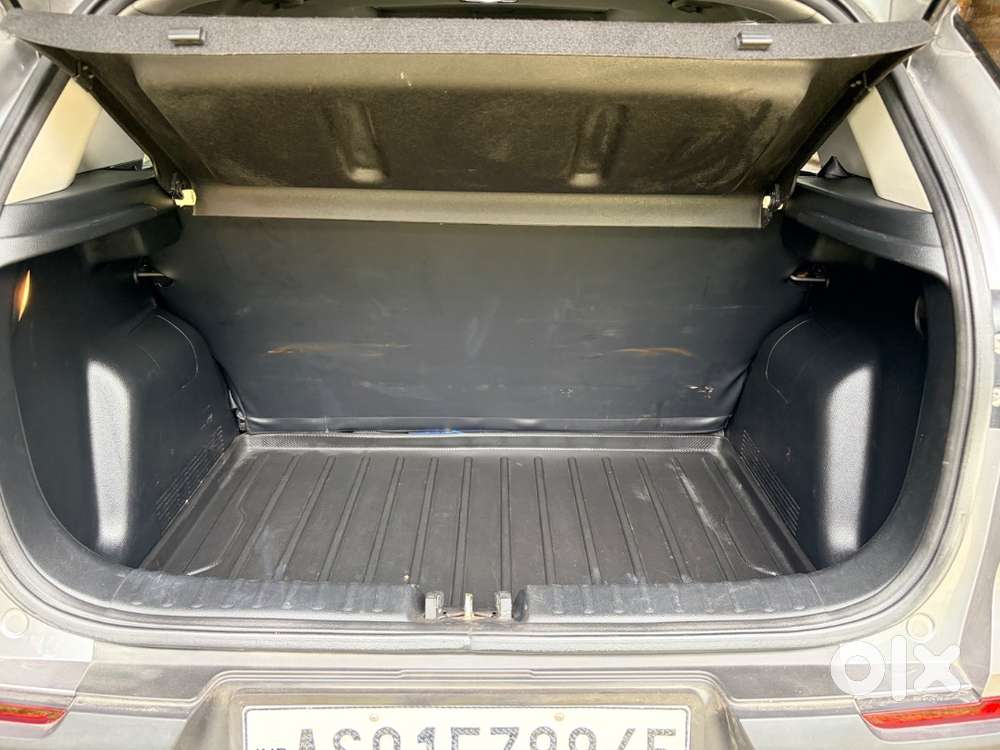 Kia Sonet Htx 2022