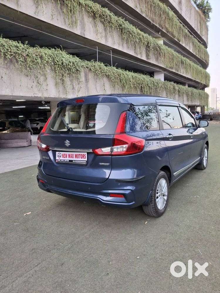 Maruti Suzuki Ertiga