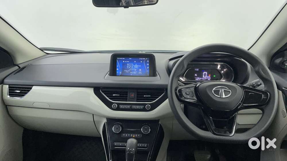 Tata Nexon 1.5 Revotorq Xza Plus, 2020, Diesel