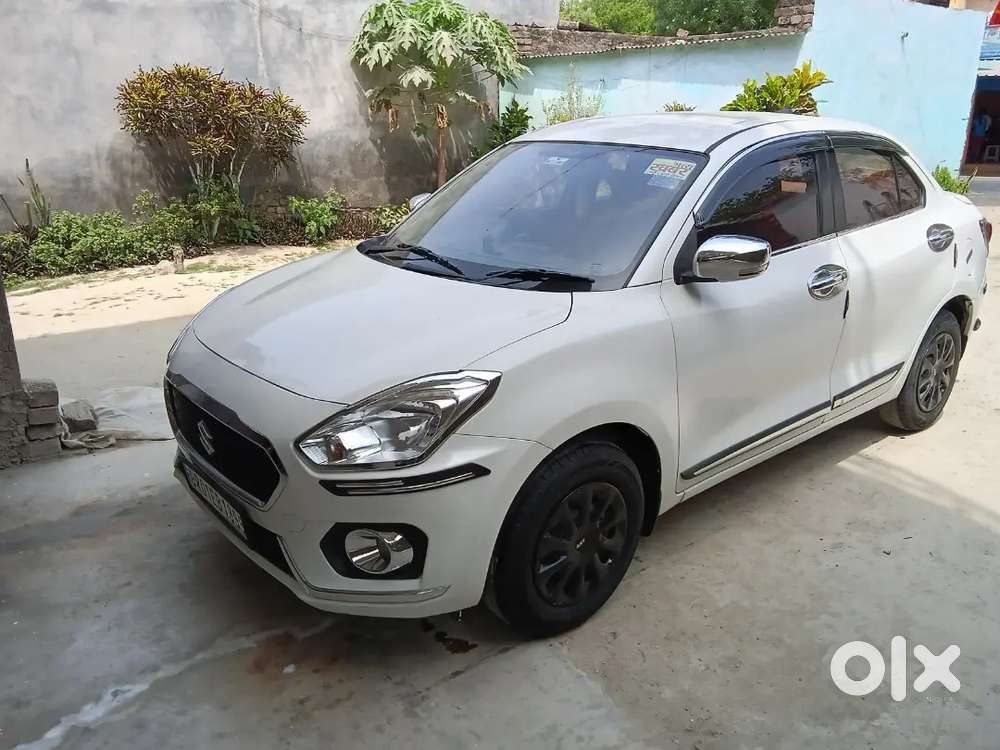 Car At New Condition