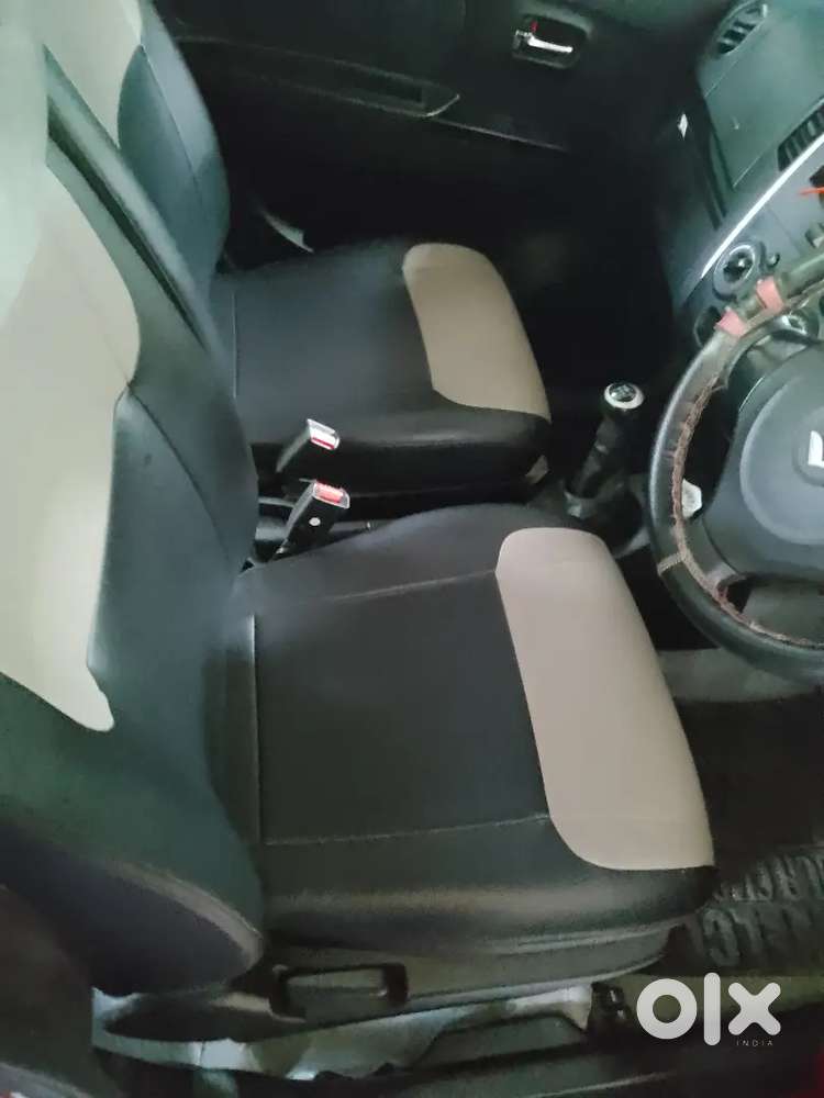 Maruti Suzuki Wagon R Stingray 2014 Registered Petrol 32000 Km Driven