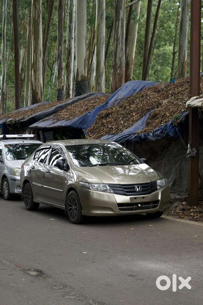 Honda City 2011 Petrol Good Condition