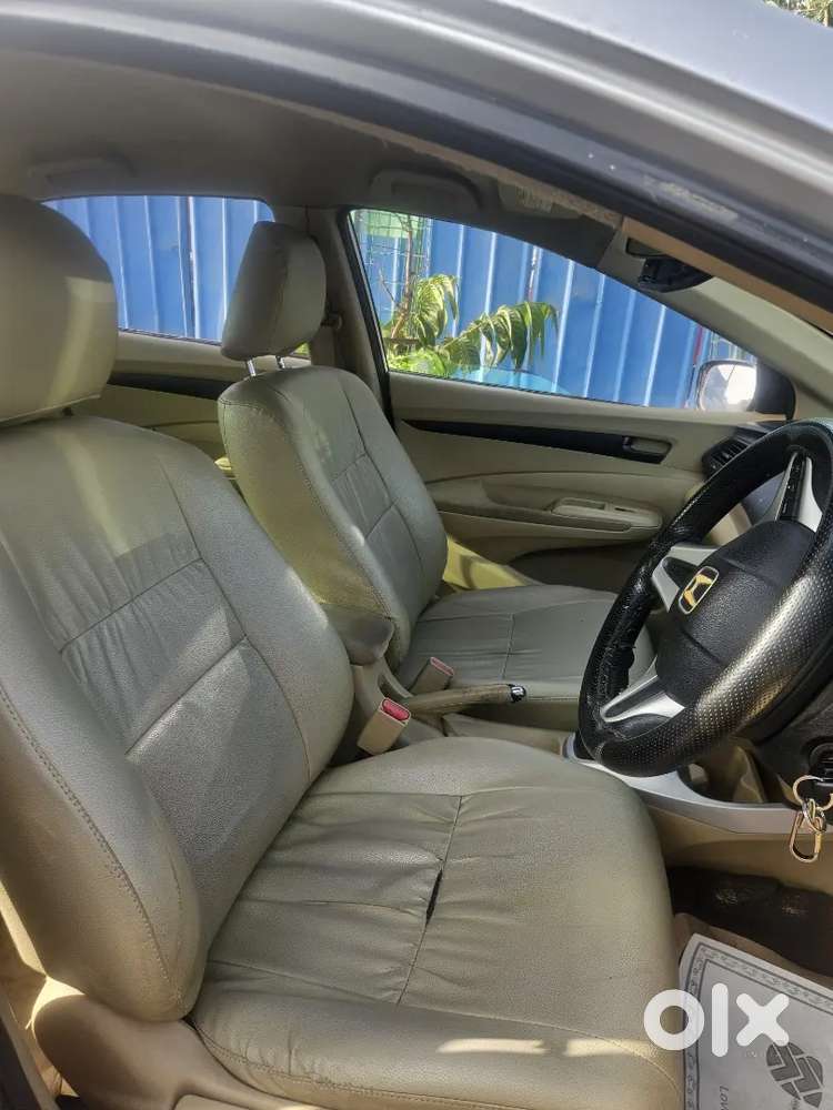 Honda City For Sale