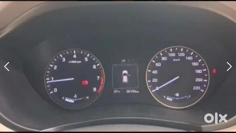 Hyundai Elite I20 2015 Petrol 26105 Km Driven