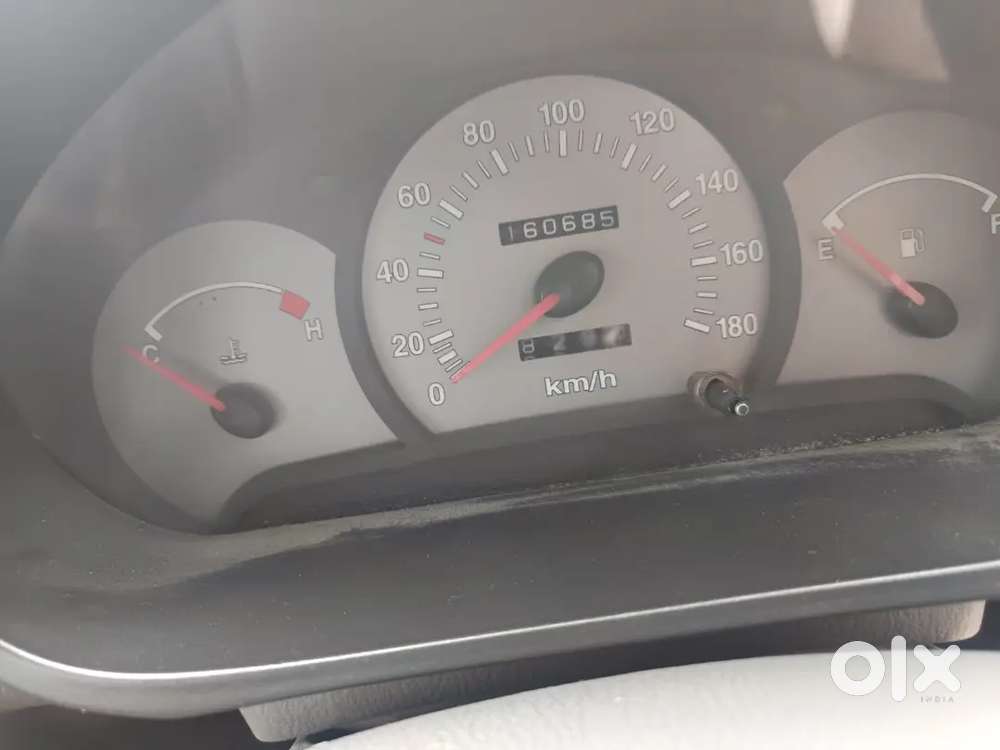 Hyundai Santro Xing 2004