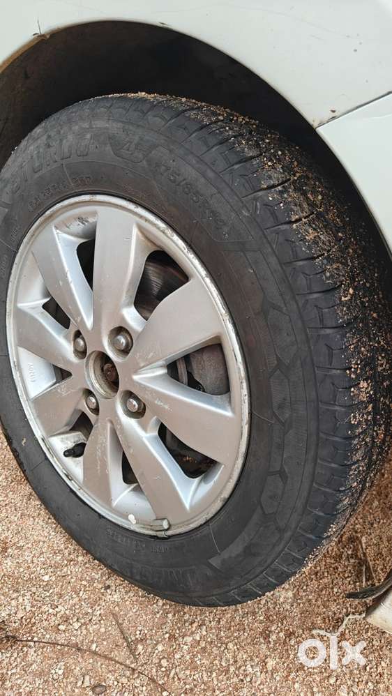 Hyundai Xcent Prime Diesel 2015