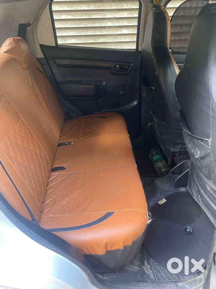 Maruti Suzuki S-presso 2021