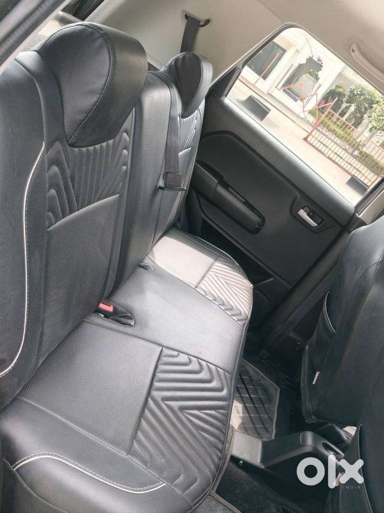 Maruti Suzuki Wagon R 1.2 Vxi, 2023, Petrol