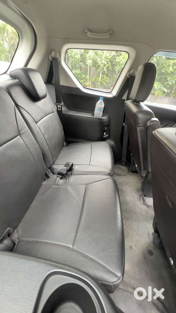 Maruti Suzuki Xl6 Alpha, 2021, Petrol