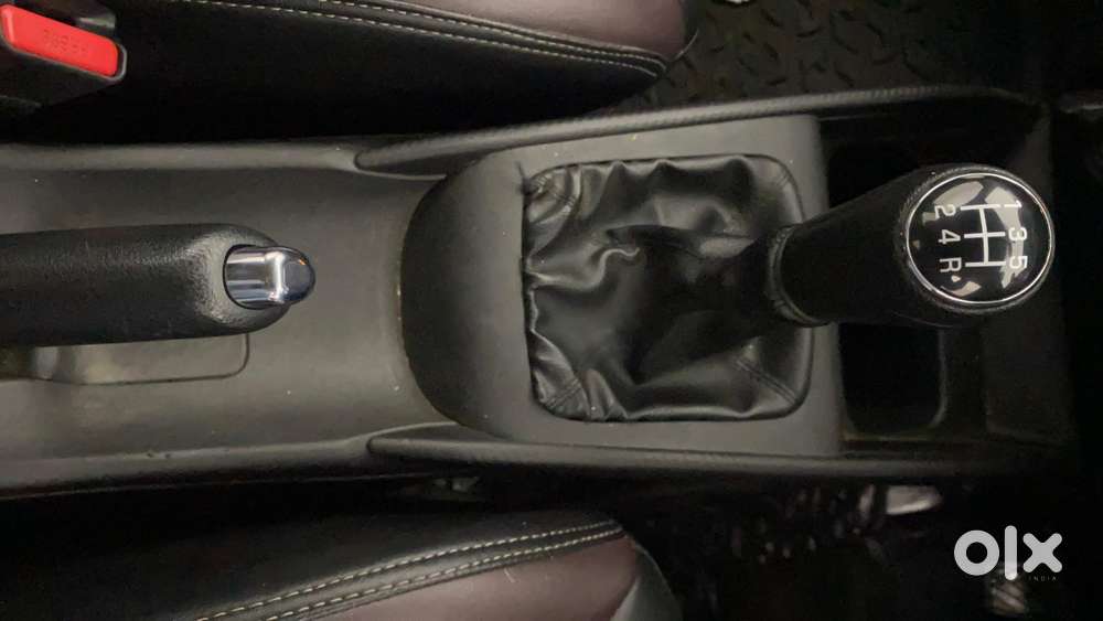 Maruti Suzuki Fronx Delta Plus 1.2 Mt, 2024, Petrol