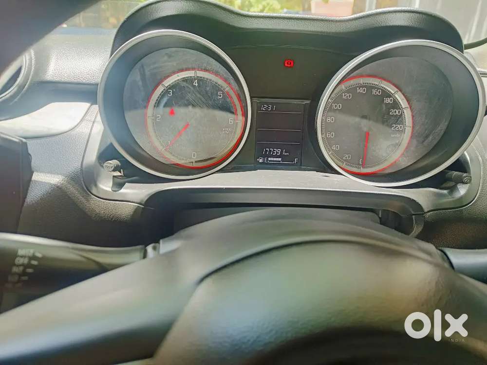 Maruti Suzuki Swift 2018 Diesel