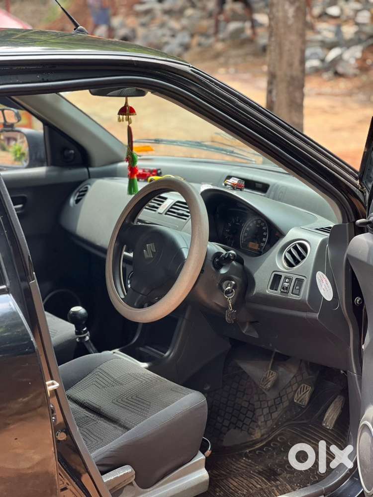 Swift Maruti Suzuki 2007