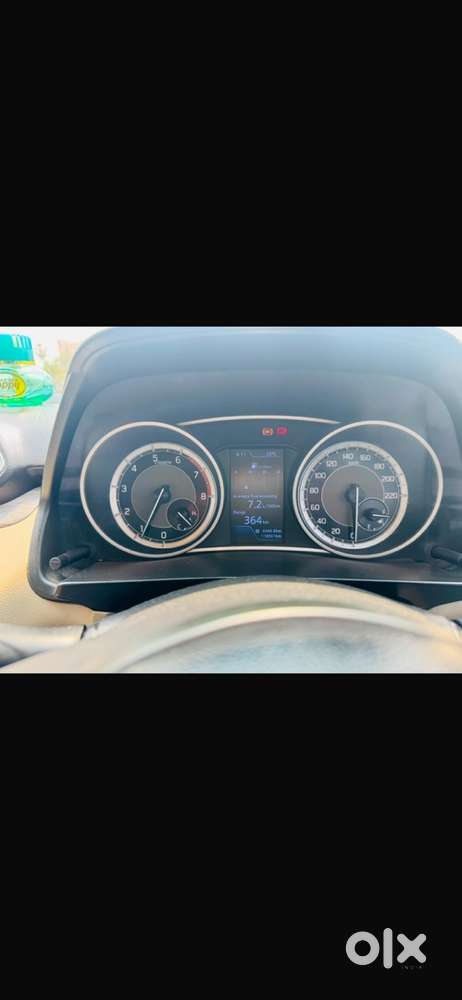 Maruti Suzuki 2021 Car, Manual Transmission