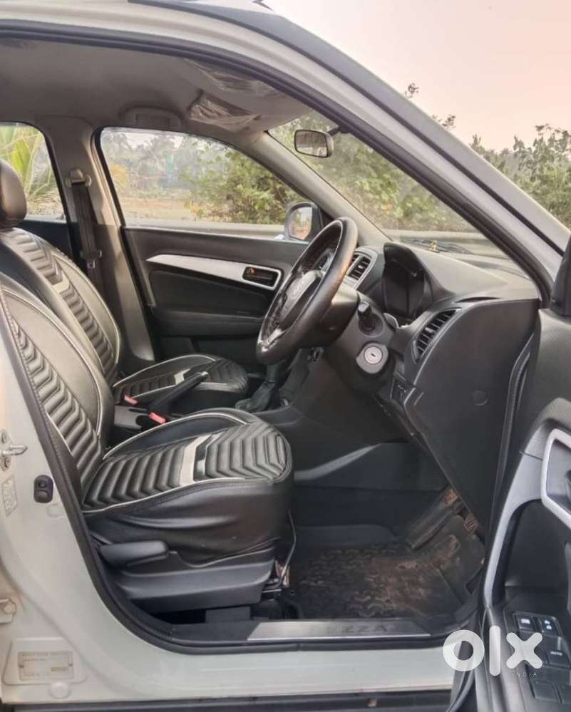 Maruti Suzuki Vitara Brezza Vdi, 2018, Diesel