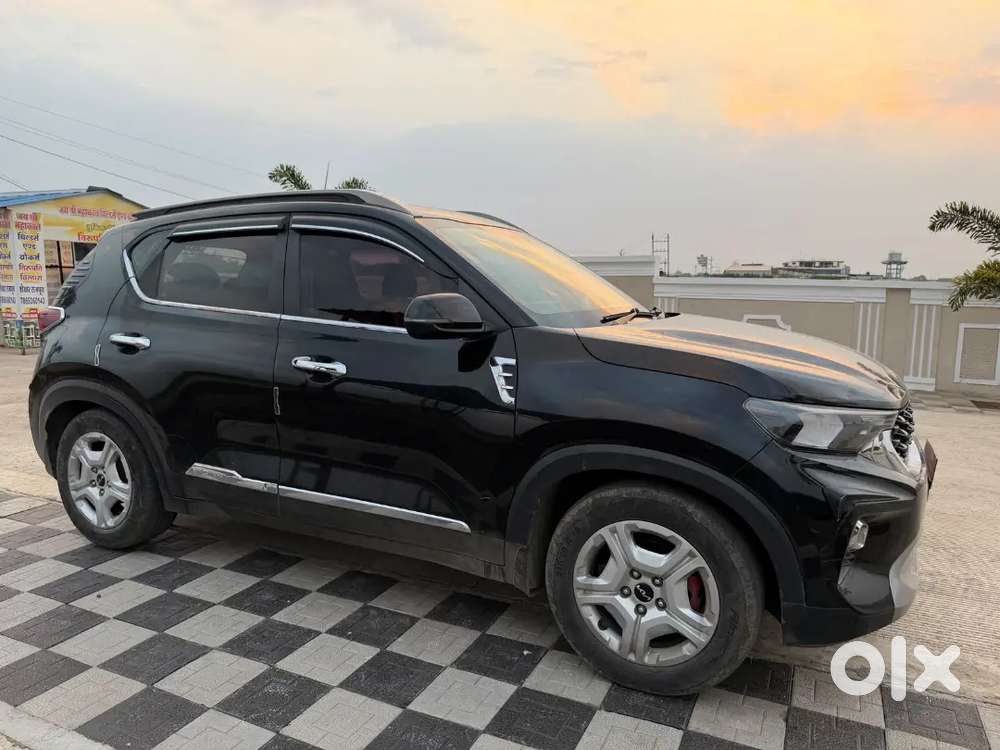 Kia Sonet 1.2 Htk Plus 2023