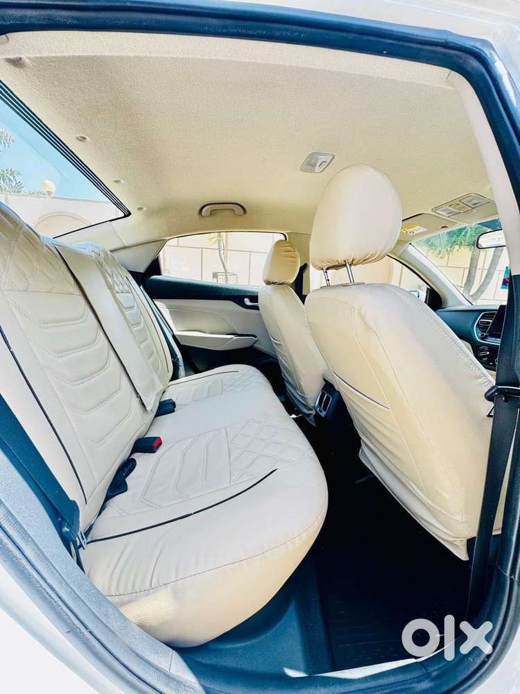 Hyundai Verna 1.5 S Plus Diesel Mt, 2020, Diesel