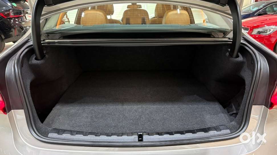Bmw 3 Series Gran Limousine 2.0 330li Luxury Line, 2021, Petrol
