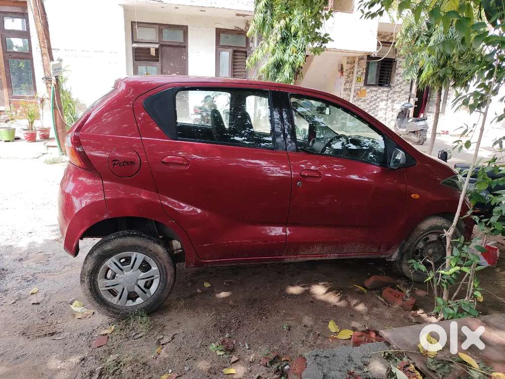 Datsun Redigo 2019 Variant 1.0t Petrol