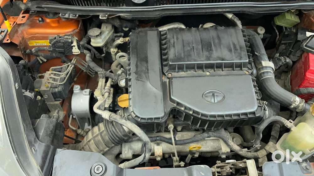 Tata Nexon 1.5 Revotorq Xza Plus, 2019, Diesel