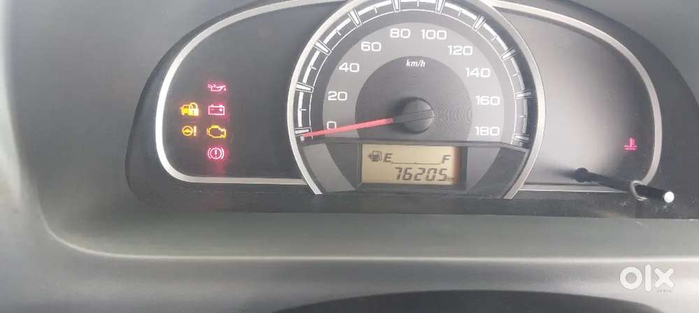Maruti Suzuki Alto 800 2014 Petrol 76000 Km Driven