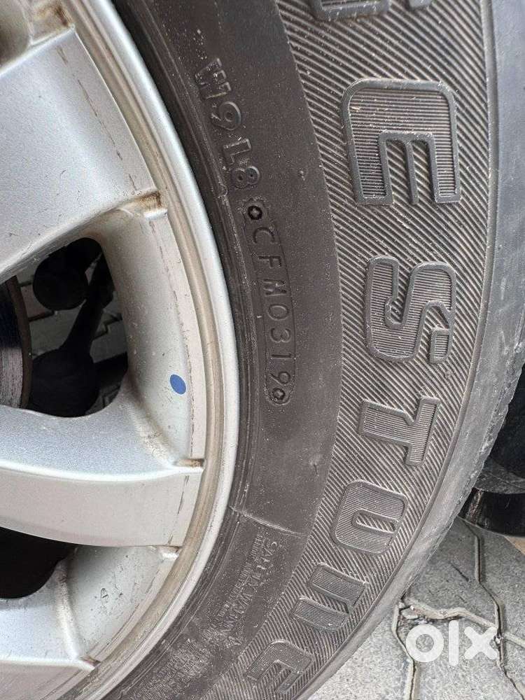 Mahindra Xuv500 W9 1.99, 2019, Diesel