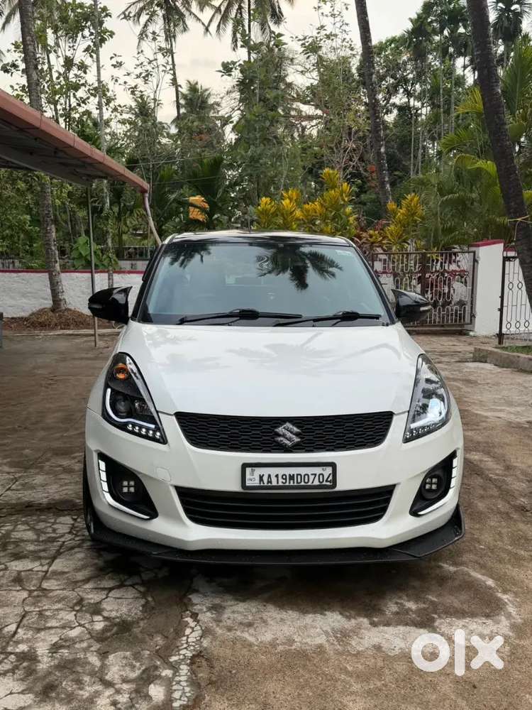 Maruti Suzuki Swift 2013 Diesel 142000 Km Driven