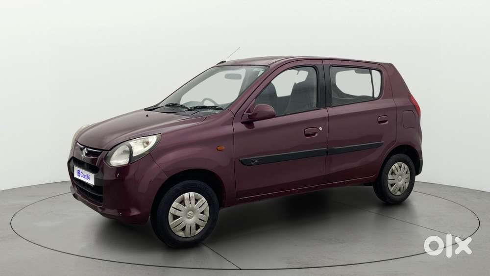 Maruti Suzuki Alto 800 2012-2016 Lxi, 2013, Petrol