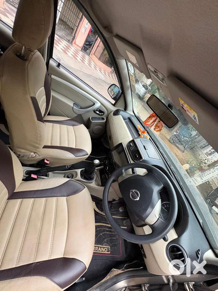 Nissan Terrano Xv Premium 110 Ps, 2014, Diesel