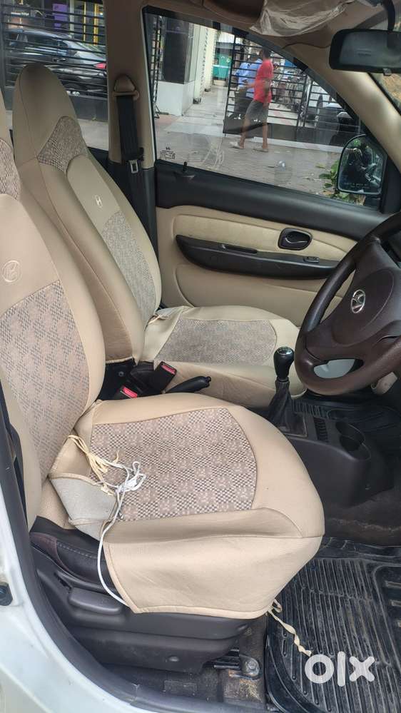 Hyundai Santro Xing Gl, 2014, Petrol