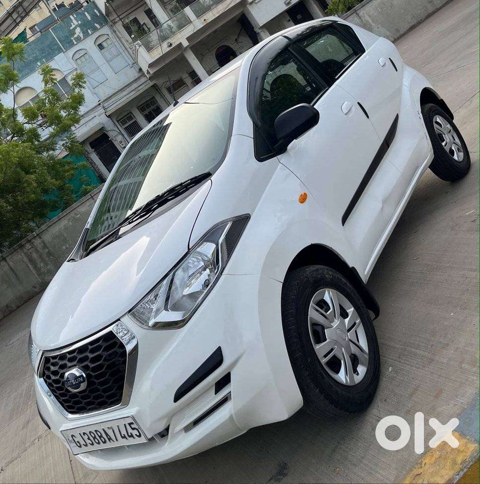 Datsun Redigo S, 2019, Petrol