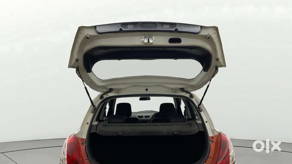 Maruti Suzuki Swift 2004-2010 Vdi Bsiii W/ Abs, 2015, Diesel