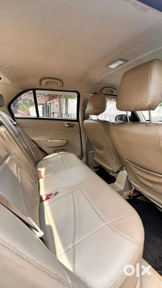 Maruti Suzuki Petrol 2014