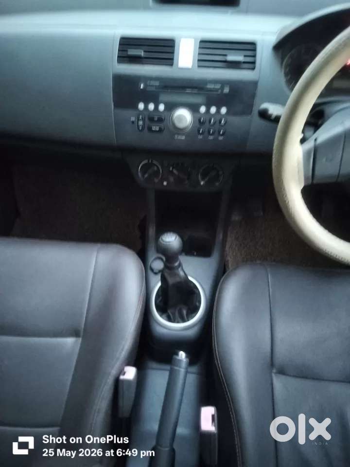 Maruti Suzuki Swift Dzire 1.3 Vxi, 2012, Petrol