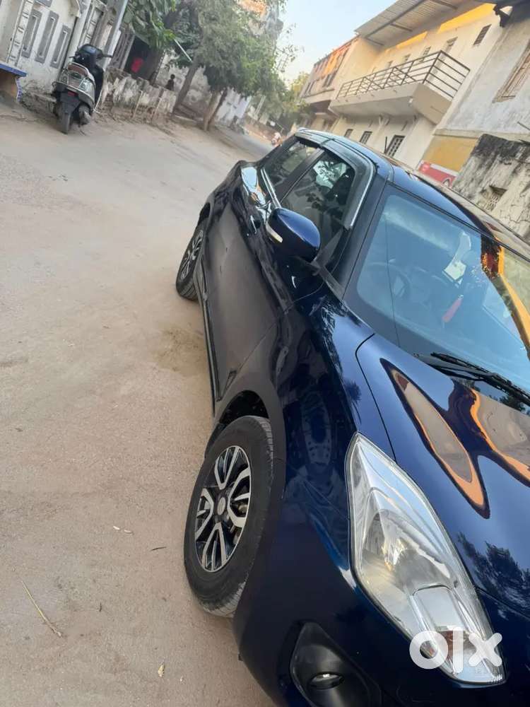 Maruti Suzuki Swift