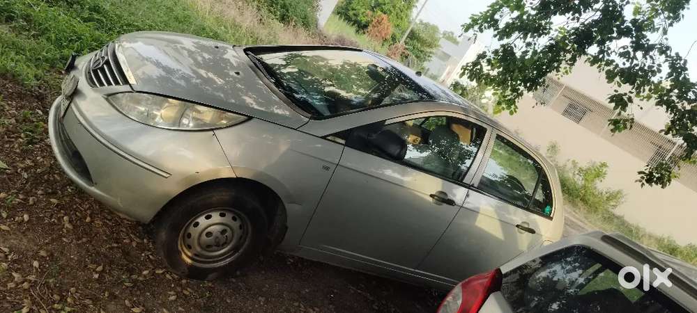 Tata Indica Vista 2015 Diesel Manual