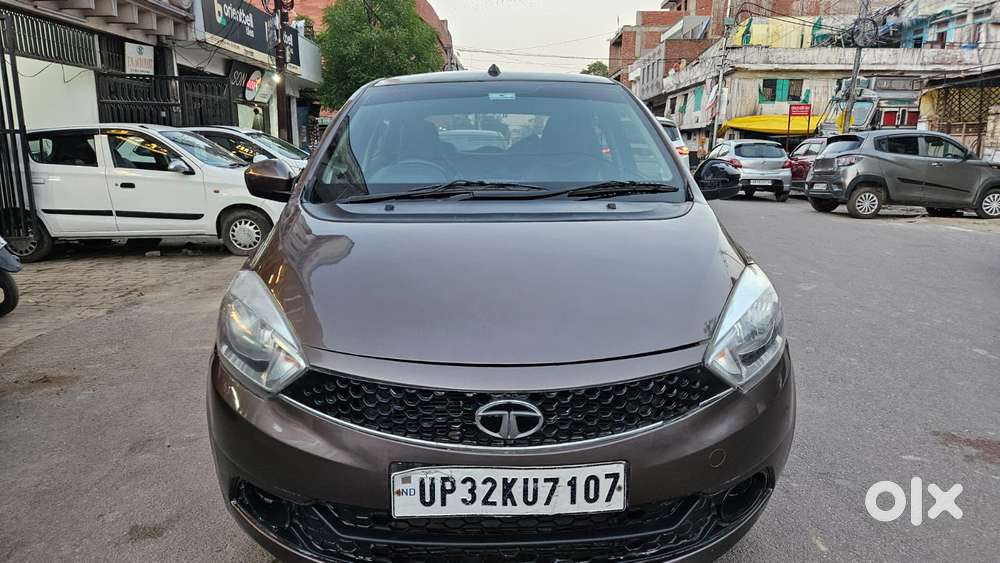 Tata Tiago 1.05 Revotorq Xm Option, 2019, Diesel