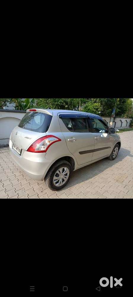 Maruti Suzuki Swift Ldi Optional, 2014, Diesel
