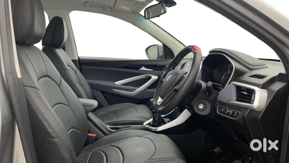 Mg Hector 1.5 Shine Turbo, 2022, Petrol