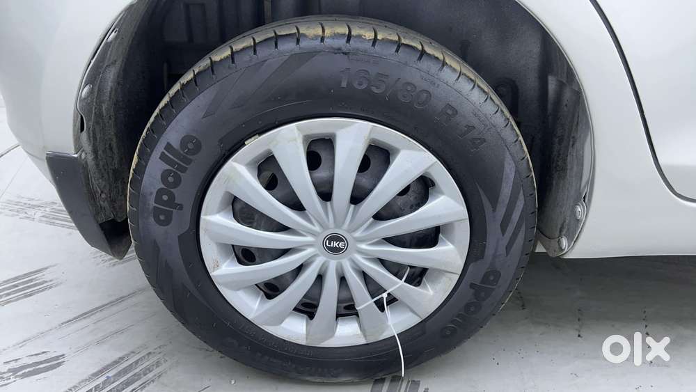 Maruti Suzuki Swift 2018 Vdi, 2013, Diesel