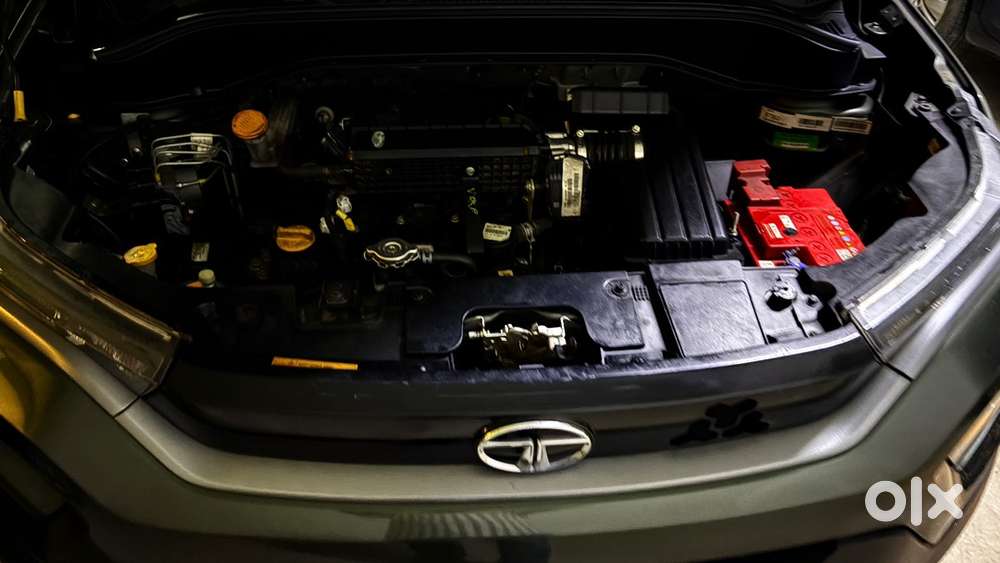 Tata Punch 1.2 2023