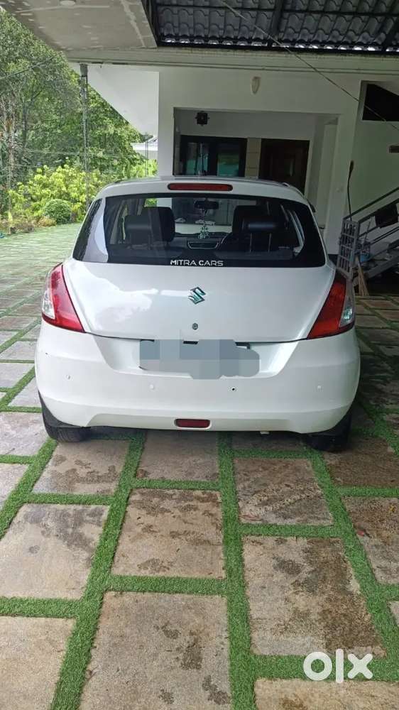 Maruti Suzuki Swift 2013 Petrol Well Maintained 2013-14 Registration