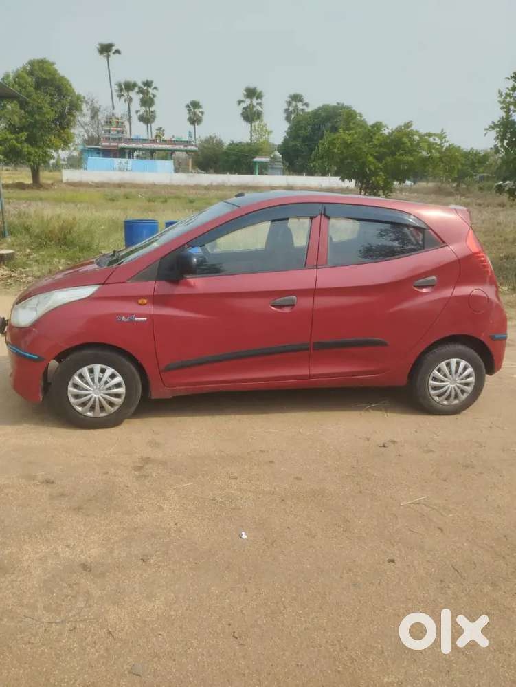 Agriculture Drone And Eon Car Petrol And Lpg