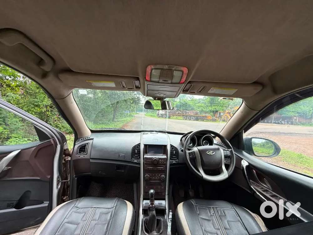 Mahindra Xuv500 Diesel Manual 2013