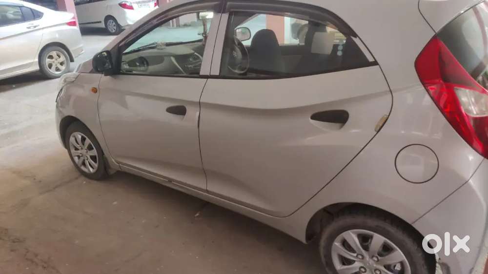 Hyundai Eon 0.8 Magna 2011