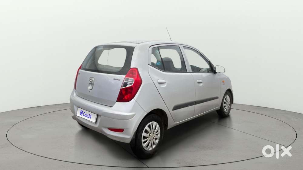 Hyundai I10 Sportz 1.1l, 2016, Petrol