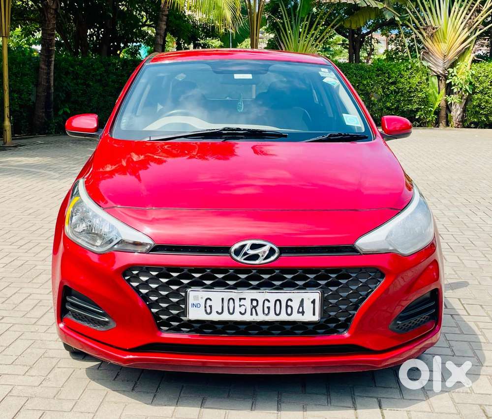 Hyundai Elite I20 1.2magna Executive At, 2019, Cng & Hybrids