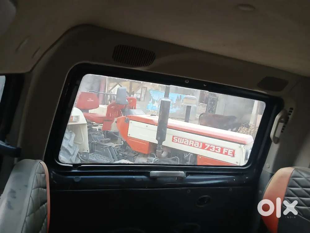 Mahendra Scorpio M2di Model 2007. Ac Working