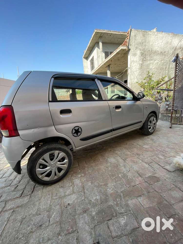 Maruti Suzuki Alto K10 2011 Petrol Well Maintained